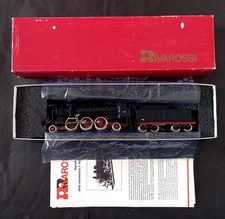 RIVAROSSI 1160 H0 - Locomotiva