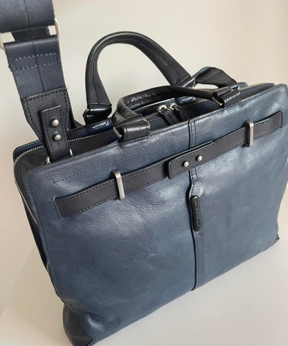 Professionale in pelle - ,