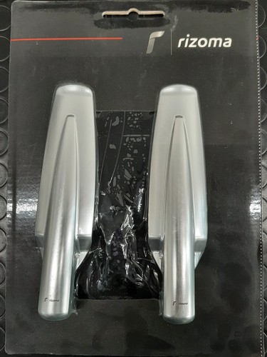 Protezioni steli rizoma ducati - rizoma,
