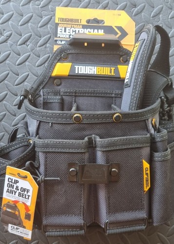 Toughbuilt 114 borsetta - toughbuilt,