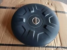Copricerchio NISSAN PRIMASTAR coppa ruota borchia coppone COPPETTA NERA FURGONE