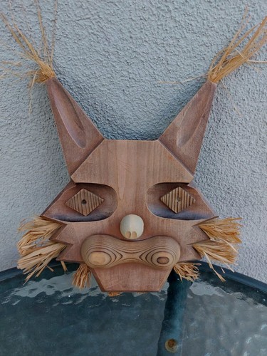 Decorazione parete vintage - decorazione,