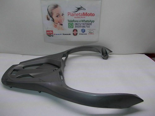 Maniglione piastra porta - maniglione,
