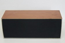 Diffusore speaker centrale