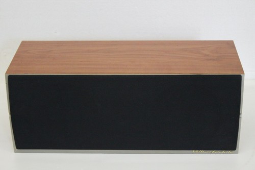 Diffusore speaker centrale