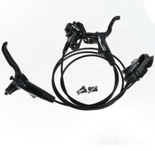 Kit Freni Idraulici Mtb Avid