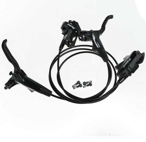 Kit freni idraulici mtb avid - freni,
