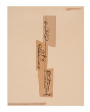 Daniel Spoerri, collage
