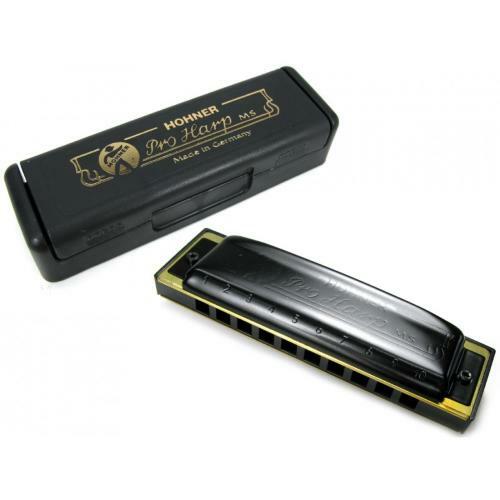 Armonica diatonica di 20 - armonica,