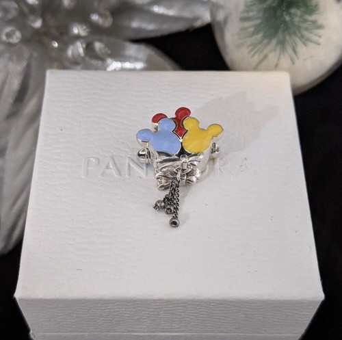 Charm pandora argento parchi - charm,