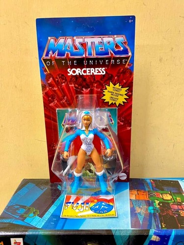 Masters the universe motu - universe,