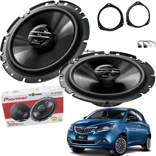Kit casse altoparlanti - 2,