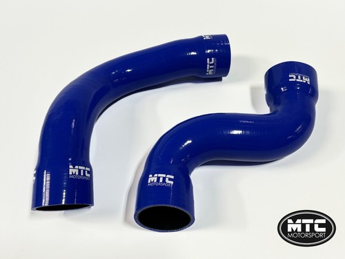 Kit tubo intercooler - kit, superiore