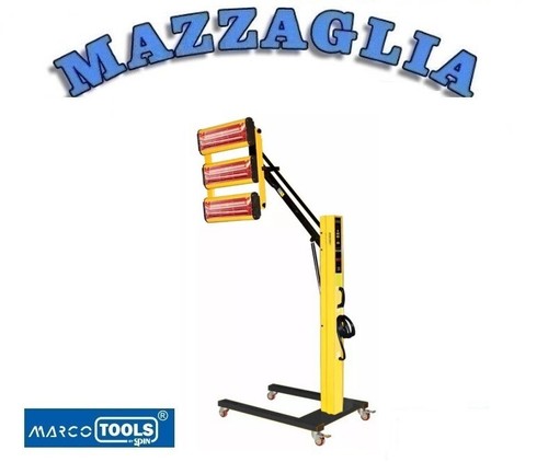 Spin lampade polimerizzatrici - spin,
