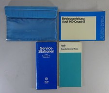 Board folder + operating