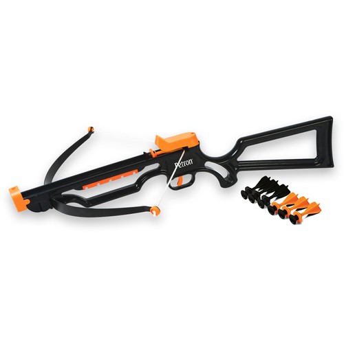 Petron s162 stealth crossbow - s162/1,