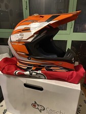Casco ONE Motocross Taglia S -