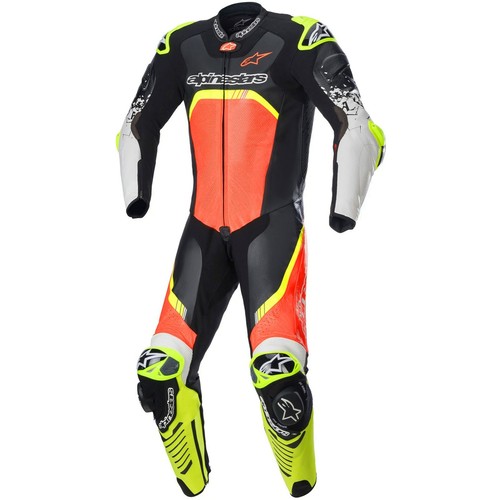 Alpinestars tuta pelle tg - pelle,