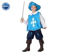 Costume di Carnevale bambino