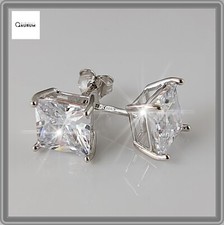 7mm 925 silver men - 7mm, women