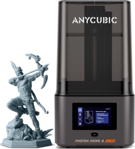 Anycubic photon mono ultra - anycubic,