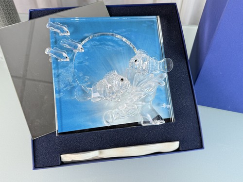 Statuina swarovski 681823 - swarovski,
