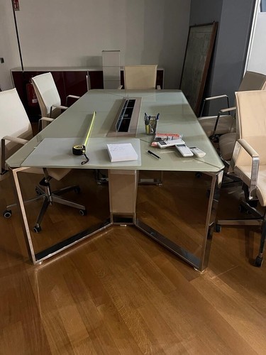 Vendita tavolo sala riunioni - tavolo,
