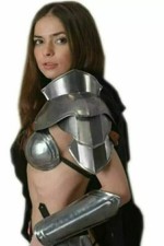 Costume cosplay fantasia