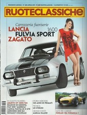 R288. RUOTECLASSICHE N.268