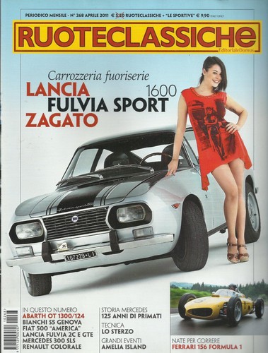 R288 ruoteclassiche 268 - r288.,