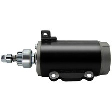 New Starter For Marine