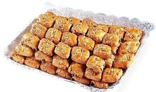 DOLCI TIPICI SARDI PAPPASINI CON NOCI DOLCE SARDO 400 G PAPASSINOS