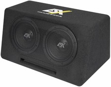 Esx dbx dual - dual, reflex