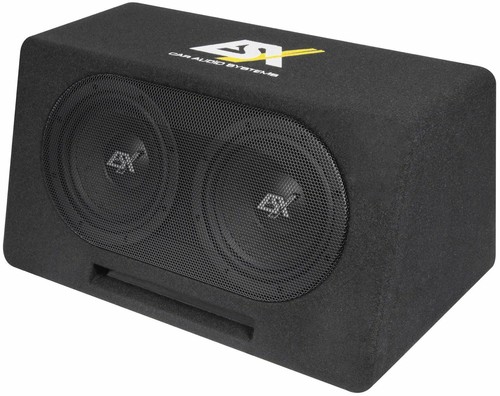 Esx dbx dual - reflex, auto