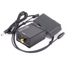 Convertitore audio digitale