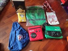 Lotto borsa frigo coca Vontage estathè Heineken tennent's