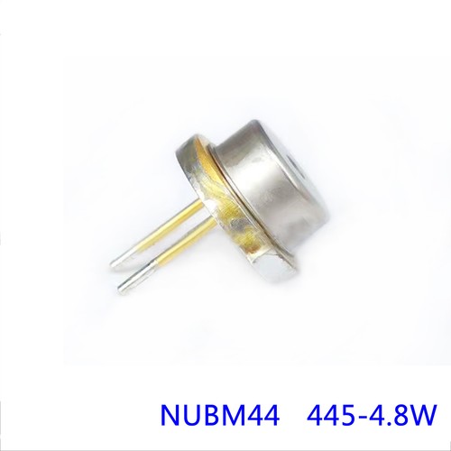 Nichia nubm44 445nm - nichia, 4.8w