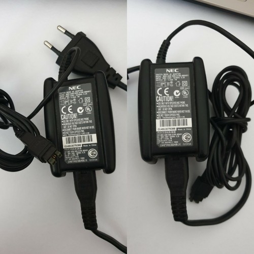 Nec db500 db1000 - nec, db2000