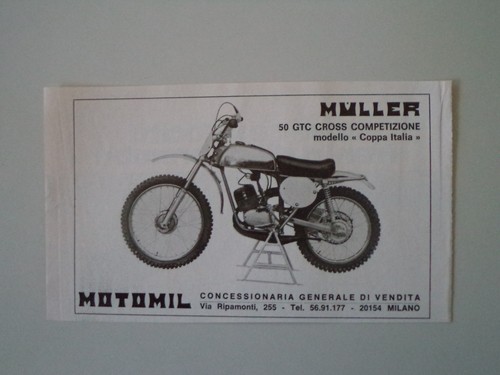 Advertising pubblicità 1974 - advertising,