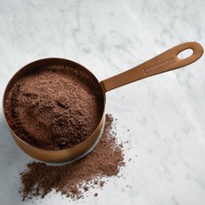 Ghirardelli Chocolate Frappe