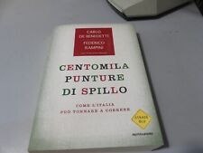 CENTOMILA PUNTURE DI SPILLO -