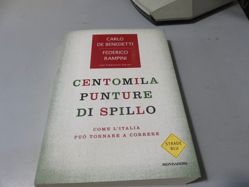 Centomila punture spillo - centomila,