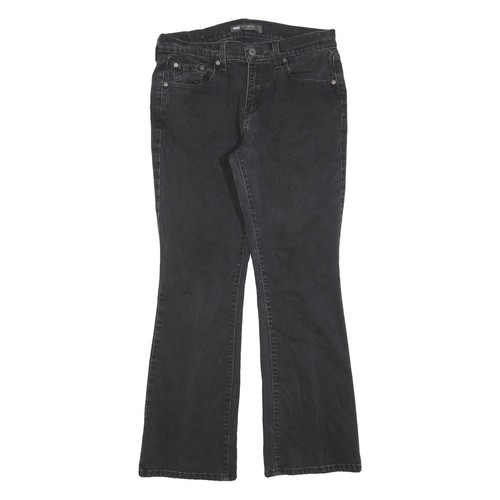 Levi 515 jeans donna - levi's, nero