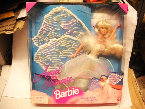 Bellissima barbie vintage - bellissima,