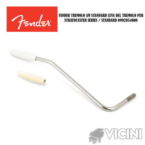 Ricambio fender leva tremolo - ricambio,