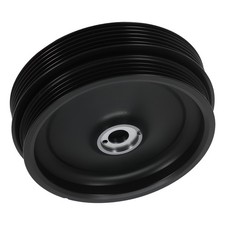 Crankshaft Pulley for Smart