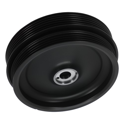 Crankshaft pulley for smart - crankshaft,