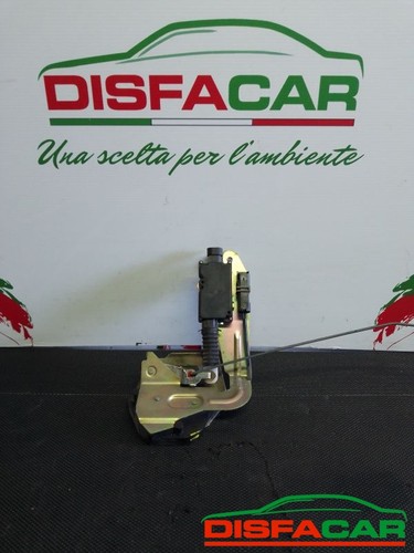 Serrature elettriche lancia - serrature,
