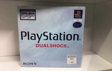 Sony PlayStation 1 Console Boxata
