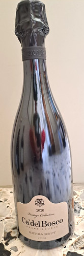 Del bosco franciacorta - bosco,